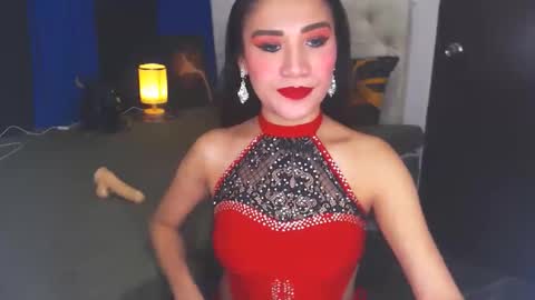 Angel online show from 01-13-25, 03:58