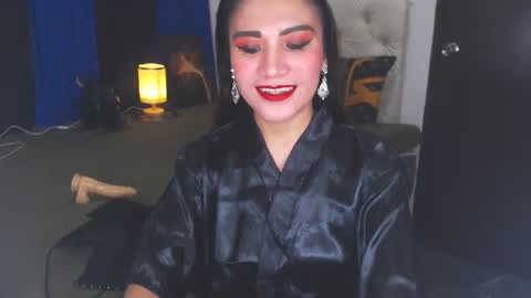 Angel online show from 01-13-25, 10:03