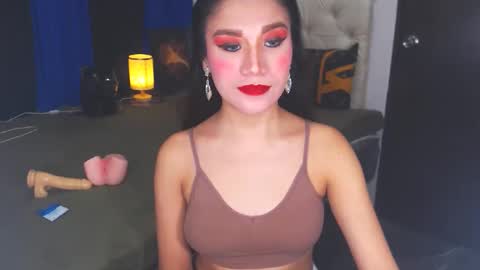 Angel online show from 01-23-25, 12:57