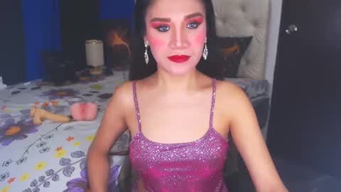 Angel online show from 01-26-25, 12:01