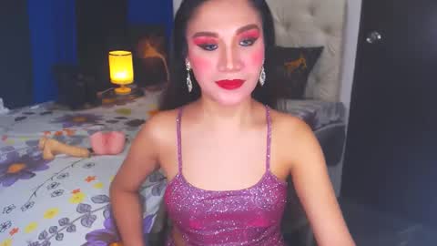 Angel online show from 01-26-25, 03:03