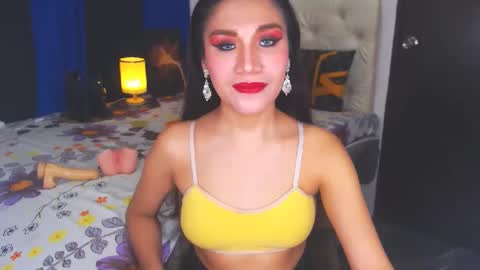 Angel online show from 01-28-25, 03:35