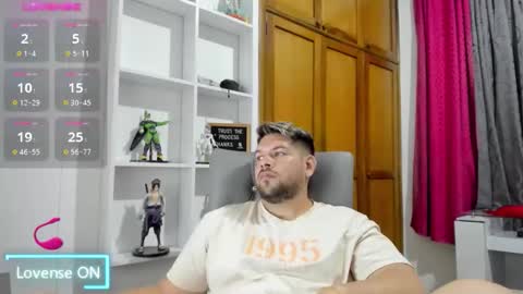 angel online show from 02-26-26, 03:33