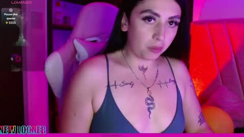 AngelDamonss online show from 10-10-25, 02:43