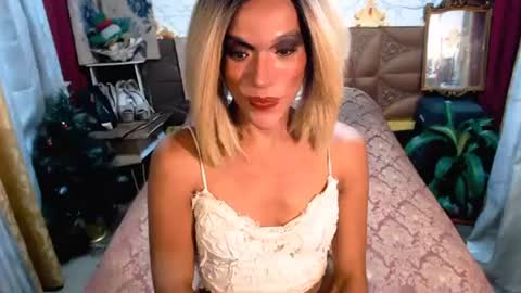 ANGELDARK online show from 02-27-25, 10:04