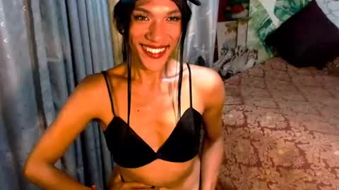 ANGELDARK online show from 11-24-25, 01:49