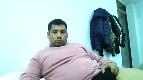 angeldavid90 online show from 10-17-25, 11:29