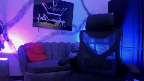 Angel Doll online show from 02-22-26, 04:46