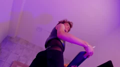 Angel Doll online show from 02-27-26, 04:45