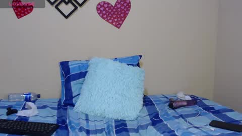 angeldreams15 online show from 03-08-25, 12:44