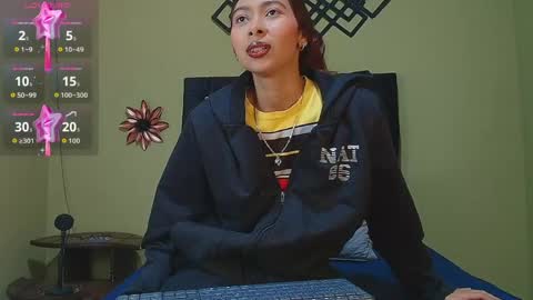 angeldreams15 online show from 04-03-26, 06:17