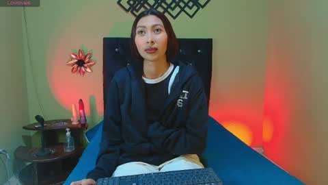 angeldreams15 online show from 04-15-26, 07:32