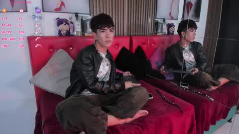 Snapshot of angeldustt_19 chatting on 01-10-26, 04:47 Angel dust online show from 01-10-26, 04:47