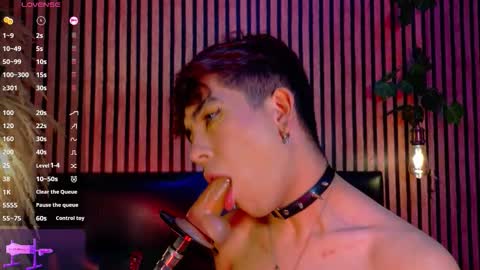 Angel dust online show from 02-27-26, 05:07