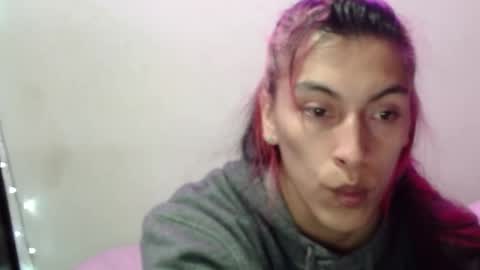 angele online show from 01-14-25, 02:40