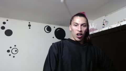 angele online show from 03-05-25, 02:36