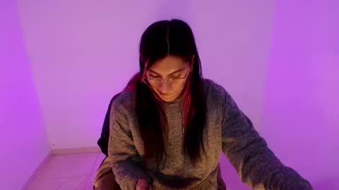 angele online show from 03-27-26, 07:35