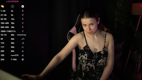 Angel online show from 06-18-26, 09:47