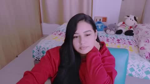 anastasia online show from 12-13-24, 10:55