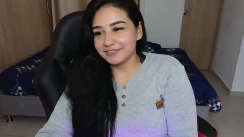 anastasia online show from 03-12-25, 09:03