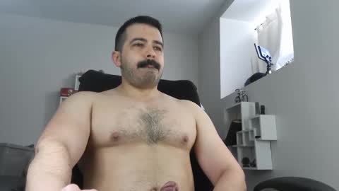 Angel Fusco online show from 04-20-26, 04:43