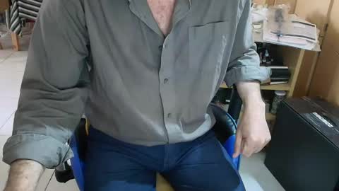 angelgarcia269 online show from 11-07-25, 12:05