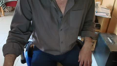 angelgarcia269 online show from 11-08-25, 11:10