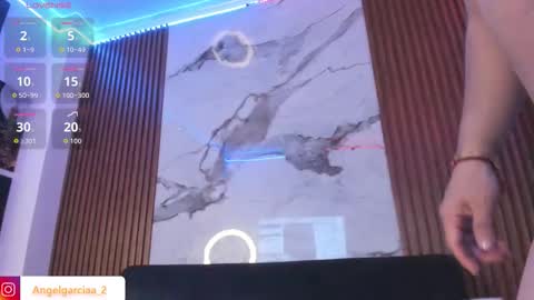 Angel online show from 03-11-26, 11:44