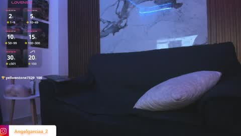Snapshot of angelgarcia_2 chatting on 04-21-26, 03:24 Angel online show from 04-21-26, 03:24