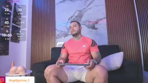 Snapshot of angelgarcia_2 chatting on 05-11-26, 10:29 Angel online show from 05-11-26, 10:29