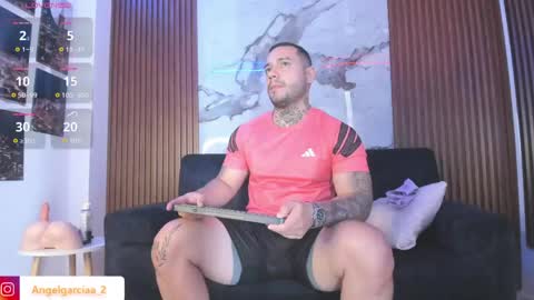 Snapshot of angelgarcia_2 chatting on 05-24-26, 12:54 Angel online show from 05-24-26, 12:54