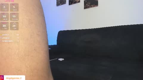 Snapshot of angelgarcia_2 chatting on 07-17-26, 11:42 Angel online show from 07-17-26, 11:42