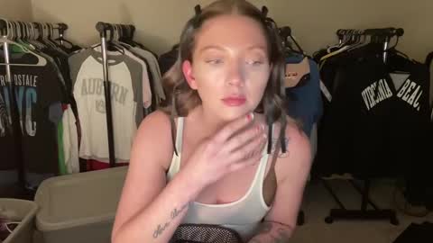 Princess Peach online show from 01-08-25, 01:32