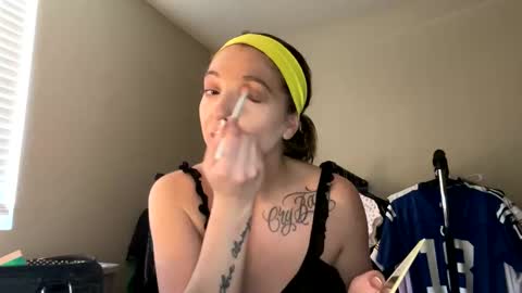 Princess Peach online show from 01-17-25, 07:05