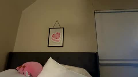 Princess Peach online show from 02-23-25, 09:00