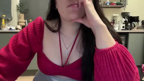 Snapshot of angelharly chatting on 03-09-25, 08:31 AngelHarly online show from 03-09-25, 08:31