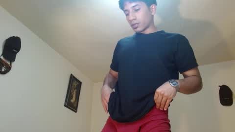 Angel of littlebandido online show from 02-20-25, 08:17