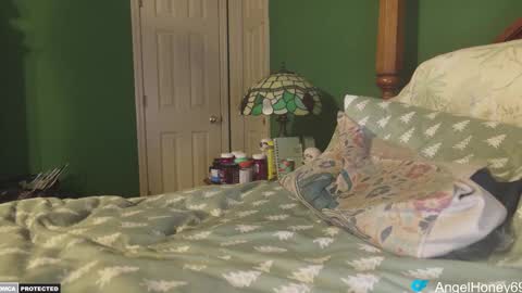 Angel Honey online show from 12-16-24, 03:08