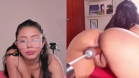 Angeli  online show from 12-28-24, 09:31