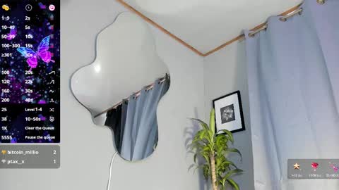 Carolina online show from 09-18-25, 12:01