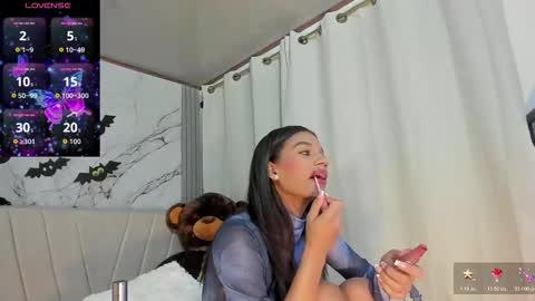 Carolina online show from 10-27-25, 12:04