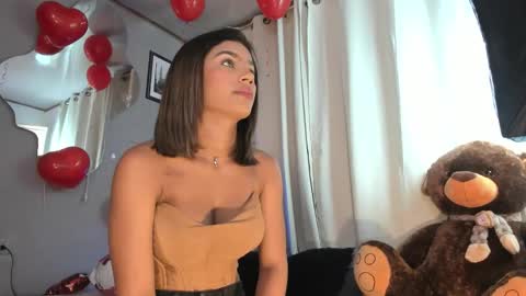 Carolina online show from 02-16-26, 12:18