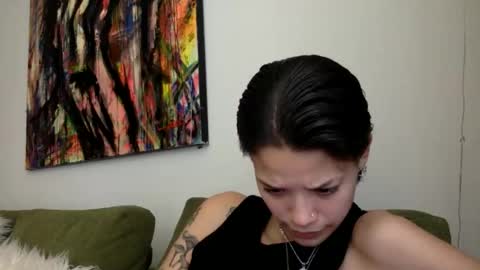 angelia01m online show from 11-03-25, 07:26