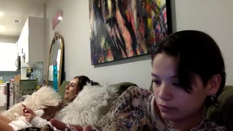 angelia01m online show from 11-26-25, 12:55