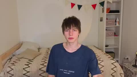 Daniel online show from 09-09-25, 05:51