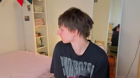 Daniel online show from 02-05-26, 05:56