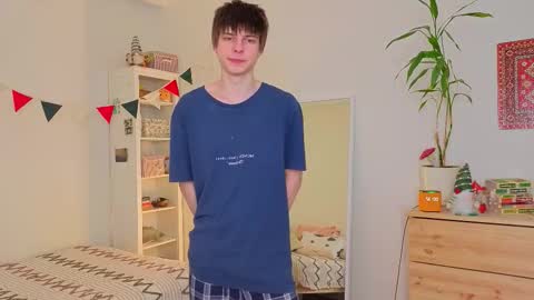 Daniel online show from 02-06-26, 09:56