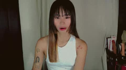 Angelica online show from 02-02-26, 04:44