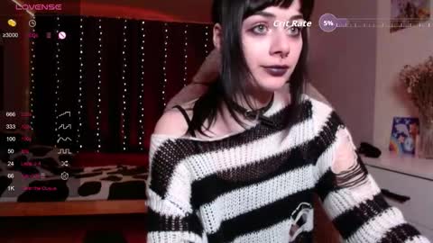 Angel Katy  online show from 12-01-25, 12:10