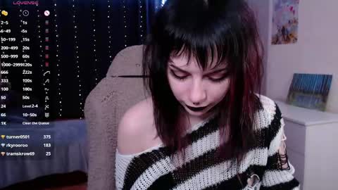 Snapshot of angelic_shawty chatting on 06-03-26, 02:33 Angel Katy online show from 06-03-26, 02:33